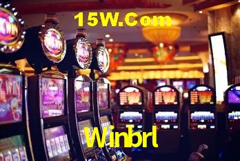 Estatísticas Winbrl