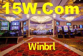 Welcome Bonus Winbrl