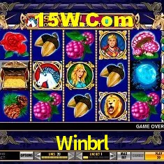 Experiência VIP Winbrl