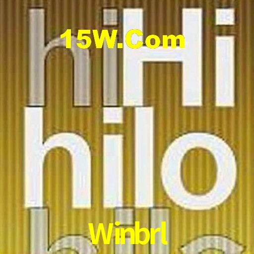 Interface do App Winbrl