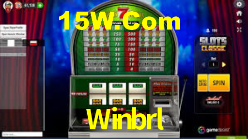 Winbrl