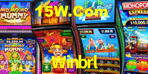 Winbrl,Winbrl.Com