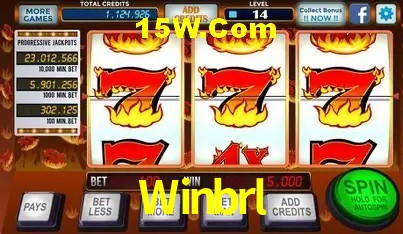 Casino Ao Vivo Winbrl