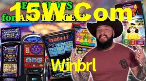 Tennis Betting Winbrl