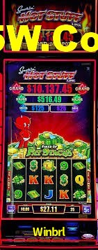 Exclusive Games Winbrl