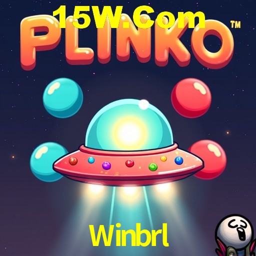 Descubra o Mundo do Cassino Online com Winbrl