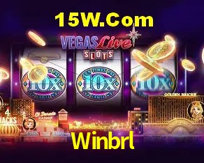 Estatísticas Esportivas Winbrl