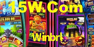 Tournaments Winbrl