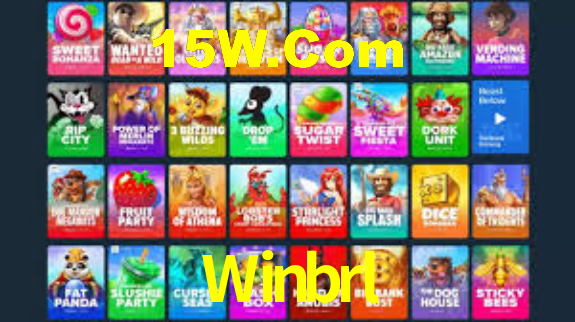 Winbrl Login