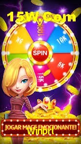 Slot Games Winbrl