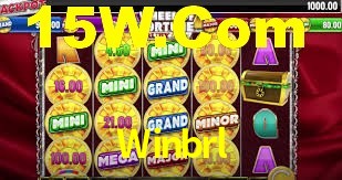 Welcome Bonus Winbrl