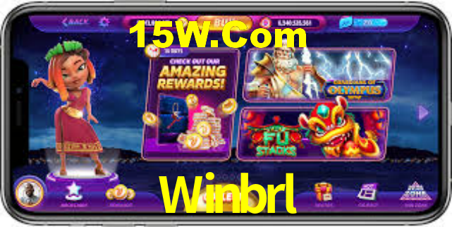 Winbrl,Winbrl.Com