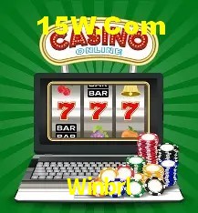 Casino VIP Winbrl