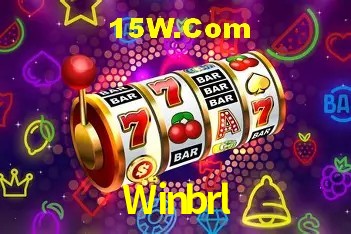 Jogos de Slot Winbrl