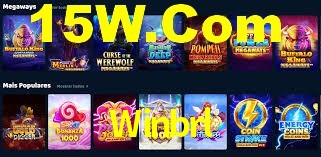 Live Casino Winbrl