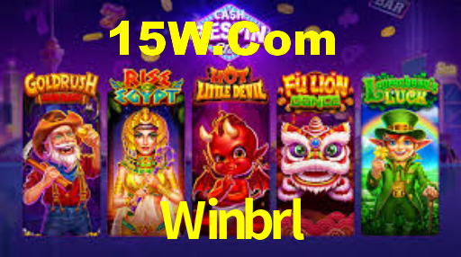 Winbrl.Com