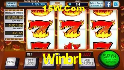 Diretório de Jogos Winbrl