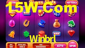 Blackjack Table Winbrl