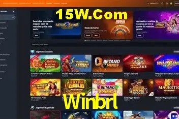 Promoções Sazonais Winbrl