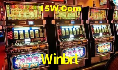 Promoção Relâmpago Winbrl