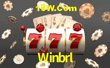 Recursos de Bônus Winbrl